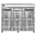 Continental 3FENGDHD Freezer, Reach-In