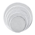 Browne USA Foodservice 575364 Pizza Screen