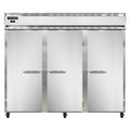 Continental 3FENSA Freezer, Reach-In