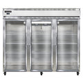 Continental 3FENSAGD Freezer, Reach-In