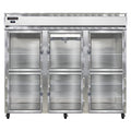 Continental 3FENSSGDHD Freezer, Reach-In