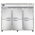Continental 3FENSSHD Freezer, Reach-In