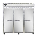 Continental 3RN Refrigerator, Reach-In