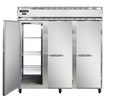 Continental 3RNSAPT Refrigerator, Pass-Thru
