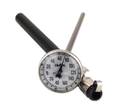 Browne USA Foodservice PT84101 Thermometer, Pocket