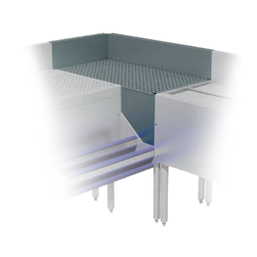 Advance Tabco PRFD-3025 Underbar Angle Filler