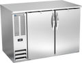Beverage Air BB48HC-S Back Bar Cabinet, Refrigerated