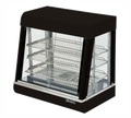 Admiral Craft HD-26 Display Case, Hot Food, Countertop