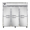 Continental 3RNSSHD Refrigerator, Reach-In