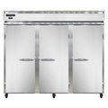 Continental 3REN Refrigerator, Reach-In
