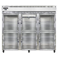 Continental 3RENGDHD Refrigerator, Reach-In