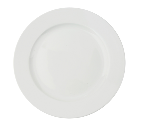 Yanco CA-112 Plate, China