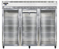 Continental 3RENSAGD Refrigerator, Reach-In