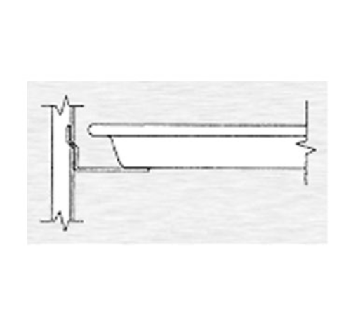 Continental 50-P008A Refrigerator / Freezer, Parts & Accessories