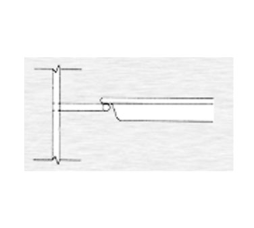 Continental 55-1501A Refrigerator / Freezer, Parts & Accessories