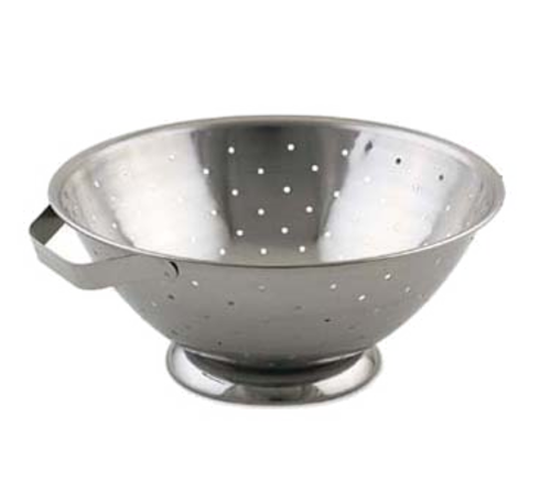 Browne USA Foodservice 746038 Colander