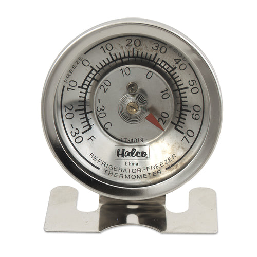Browne USA Foodservice RT84019 Thermometer, Refrig Freezer