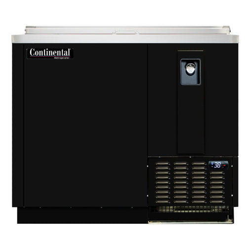 Continental BC37N Bottle Cooler