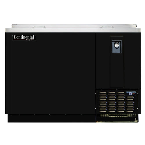Continental BC50N Bottle Cooler