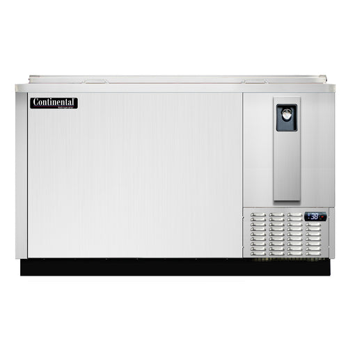 Continental BC64NSS Bottle Cooler