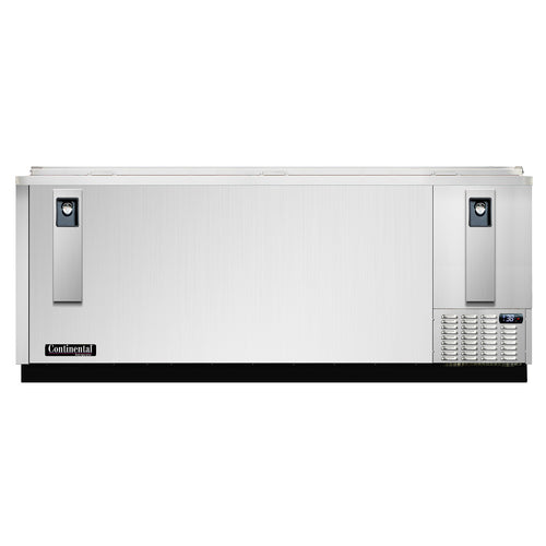 Continental BC95NSS Bottle Cooler