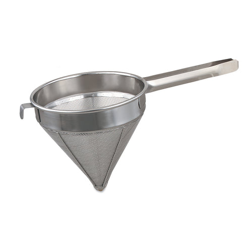 Browne USA Foodservice 575507 Strainer, China Cap / Chinois / Bouillon