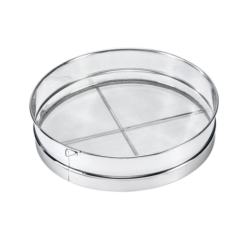 Browne USA Foodservice 574142 Sieve, Drum