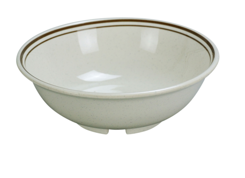 Yanco SS-507 Soup Salad Pasta Cereal Bowl, Plastic