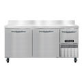 Continental RA68NBS Refrigerated Counter, Work Top