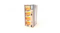 Duke Manufacturing RFHU-41-4 Heated Holding / Warming Bin