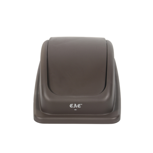 CAC TCSL-D23BN Trash Receptacle Lid / Top