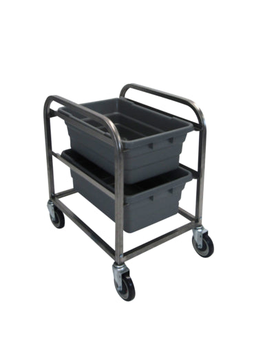 Channel 502LS Lug Rack