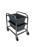 Channel 502LS Lug Rack