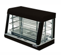 Admiral Craft HD-36 Display Case, Hot Food, Countertop