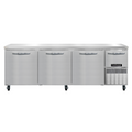 Continental RA93N Refrigerated Counter, Work Top