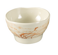 Yanco OR-3704 Asian Dinnerware, Plastic