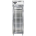 Continental D1FNGD Freezer, Reach-In