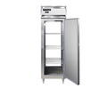 Continental D1RNPT Refrigerator, Pass-Thru