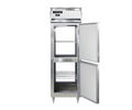 Continental D1FNPTHD Freezer, Pass-Thru