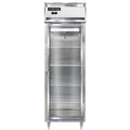 Continental D1FNSAGD Freezer, Reach-In