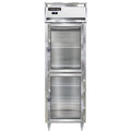 Continental D1FNSAGDHD Freezer, Reach-In