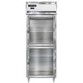 Continental D1FENGDHD Freezer, Reach-In