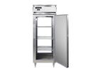 Continental D1FENPT Freezer, Pass-Thru
