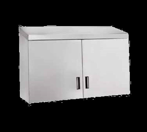 Advance Tabco WCH-15-96 Cabinet, Wall-Mounted