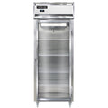 Continental D1FENSAGD Freezer, Reach-In