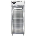 Continental D1FESNSSGD Freezer, Reach-In