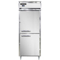 Continental D1FESNHD Freezer, Reach-In
