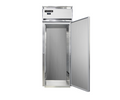 Continental D1RINSS Refrigerator, Roll-In
