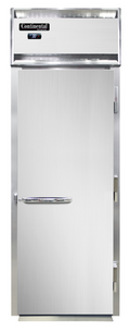 Continental D1FINE Freezer, Roll-In