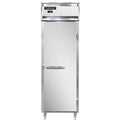 Continental D1FSNSS Freezer, Reach-In